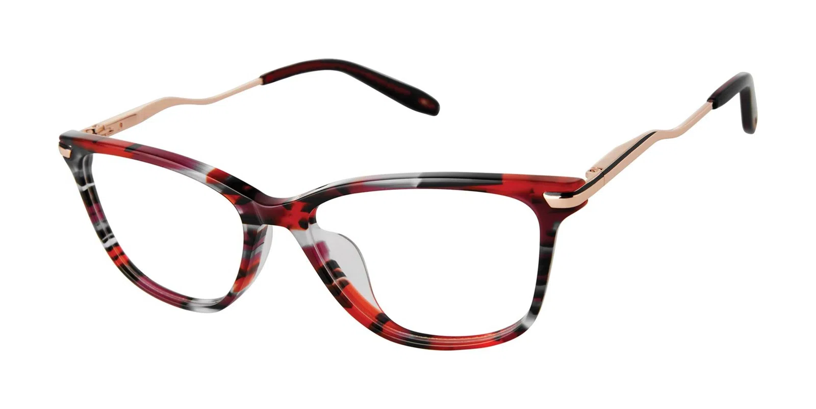 Victor Glemaud VGO036 Eyeglasses - view 2